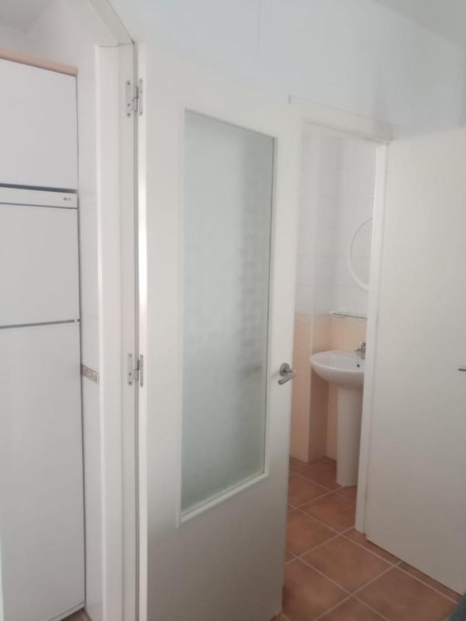 Alcaravan 50 Huelva Exterior photo