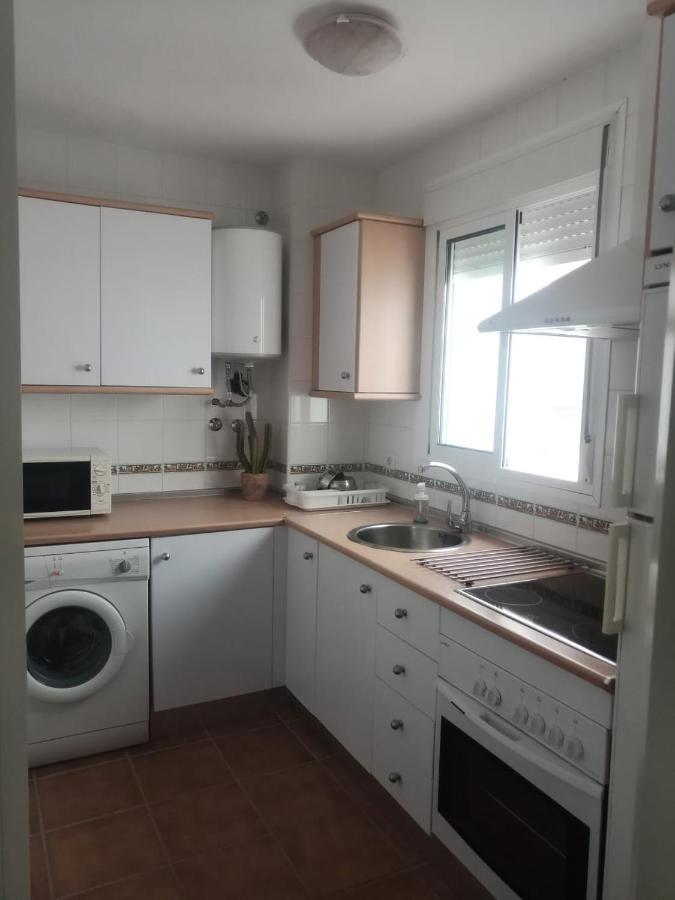 Alcaravan 50 Huelva Exterior photo