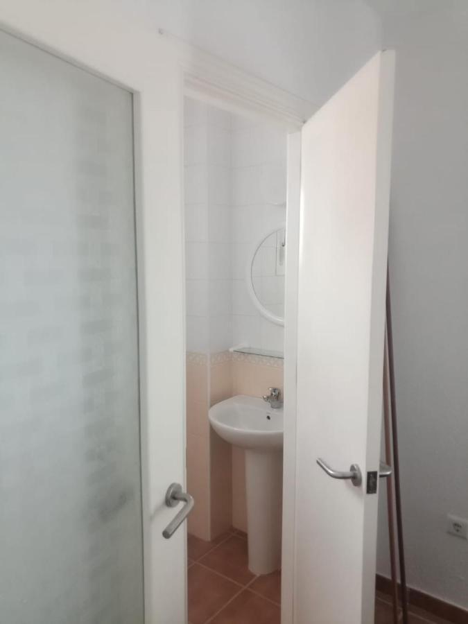 Alcaravan 50 Huelva Exterior photo