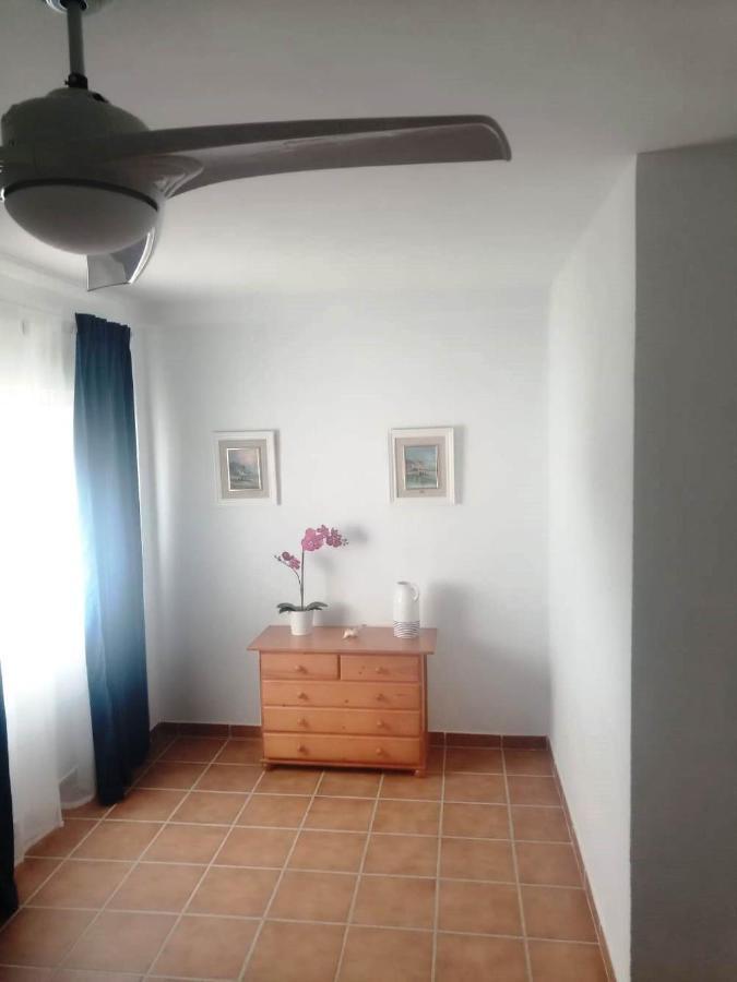 Alcaravan 50 Huelva Exterior photo