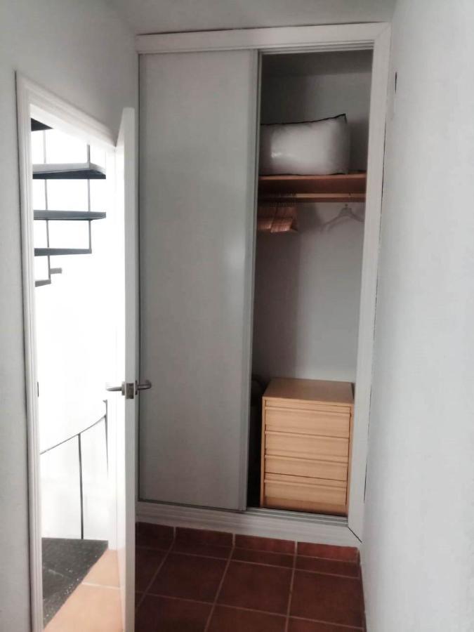 Alcaravan 50 Huelva Exterior photo